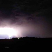 Lightning Show