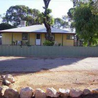 Forrest Cottage